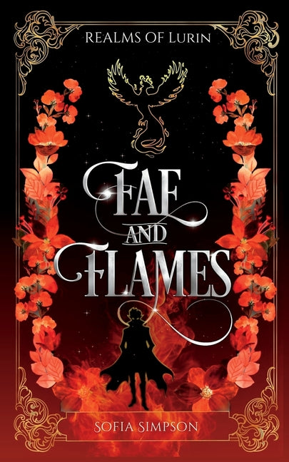 Fae and Flames