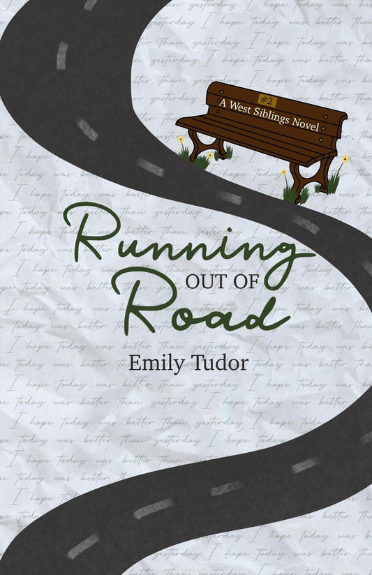 Running Out of Road