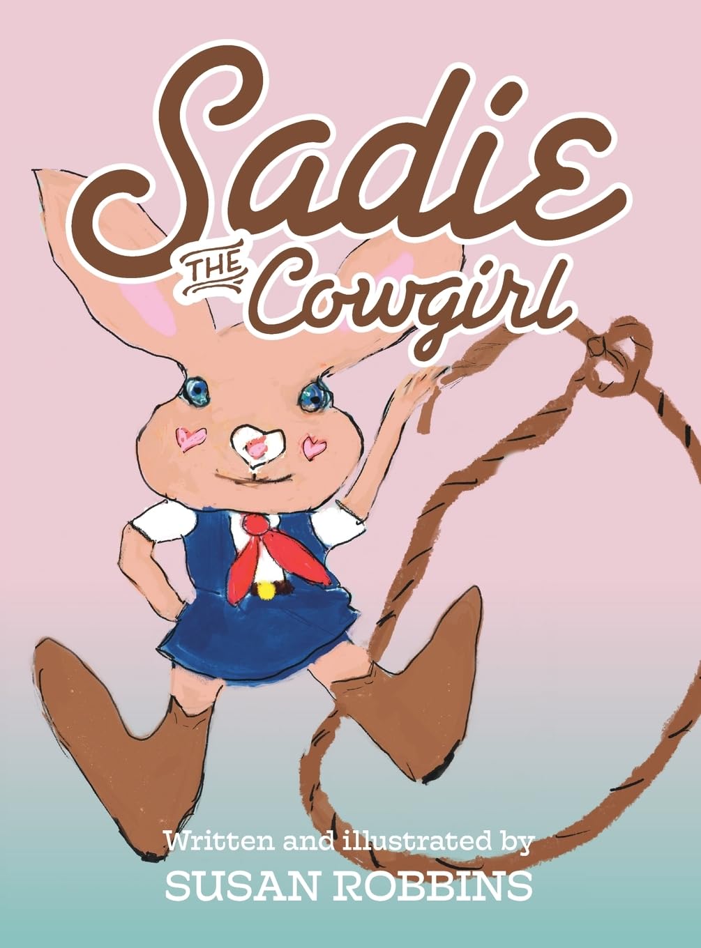 Sadie the Cowgirl