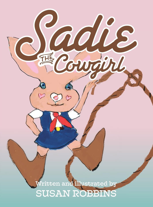 Sadie the Cowgirl