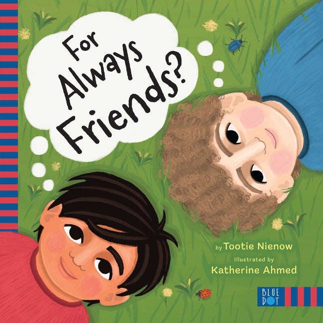 For Always Friends