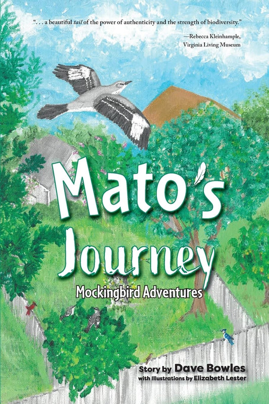 Mato's Journey