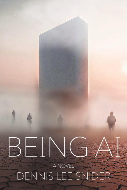 Being Ai: A Novel