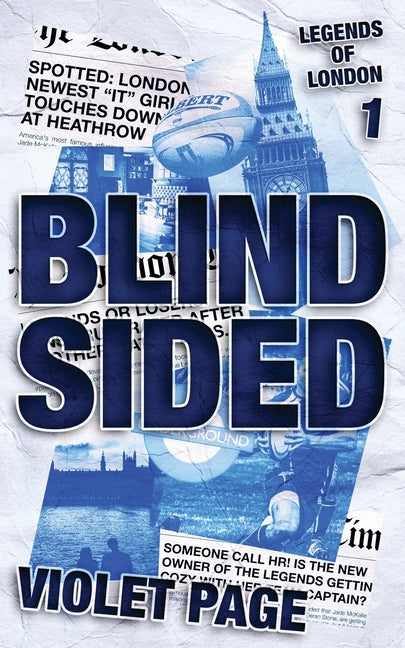 Blindsided