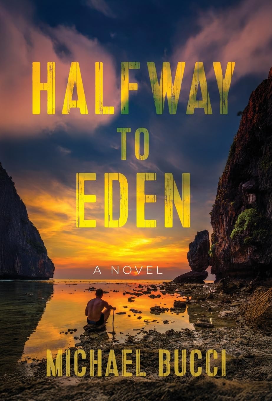 Halfway to Eden