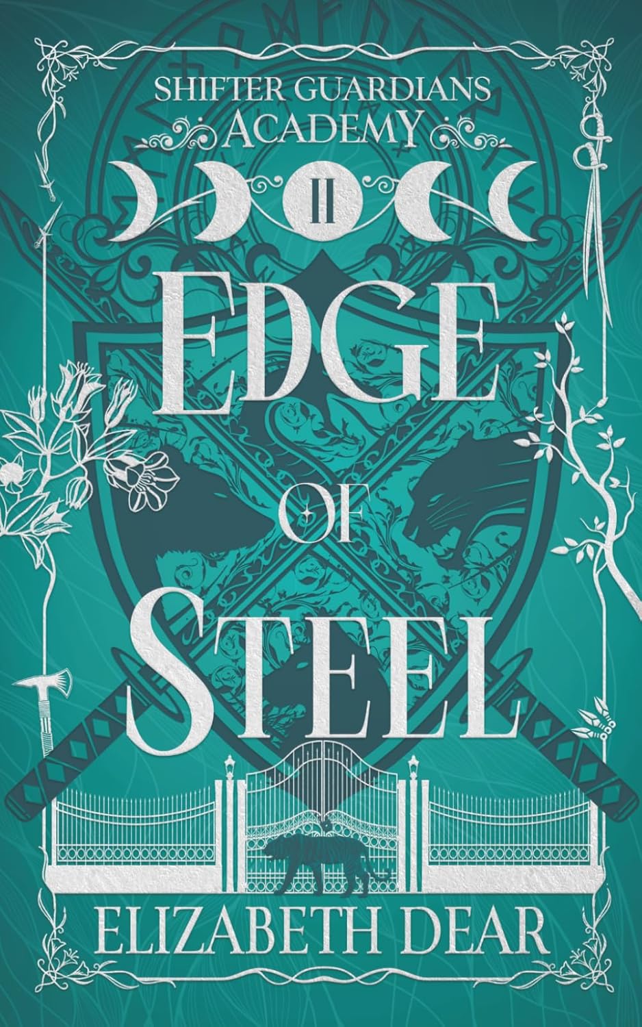Edge of Steel