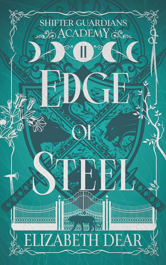 Edge of Steel