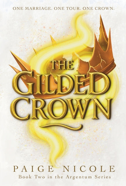The Gilded Crown