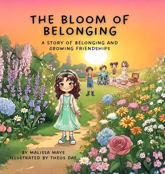 The Bloom of Belonging