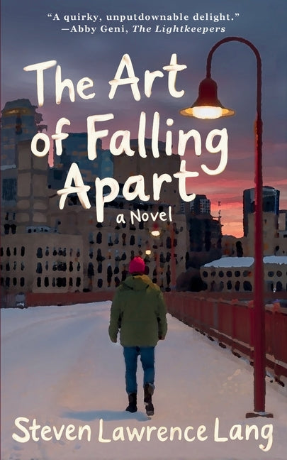 The Art of Falling Apart