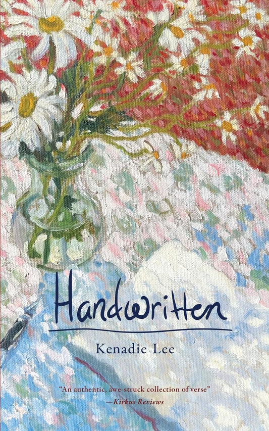 Handwritten