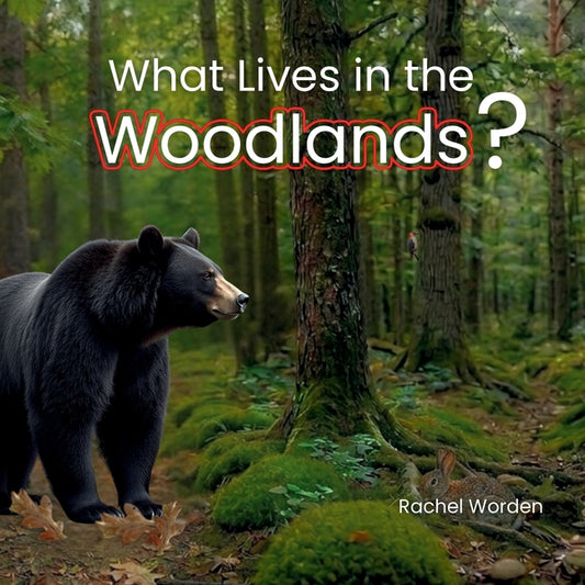 What Lives in the Woodlands?