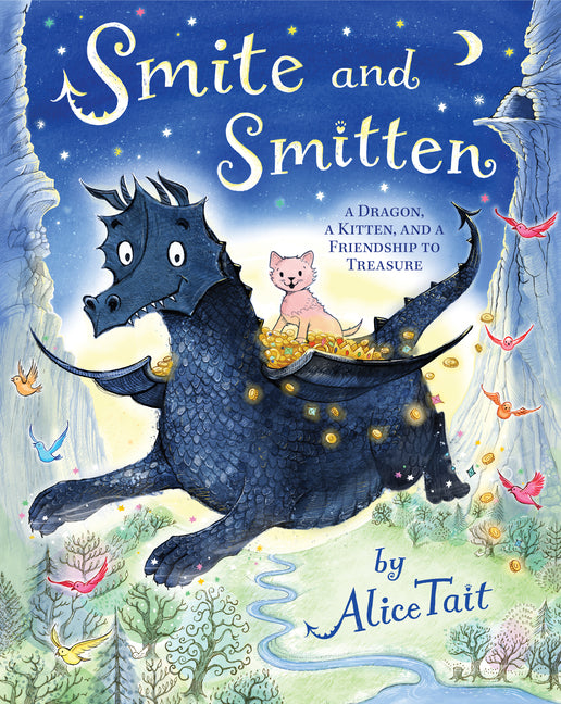 Smite & Smitten