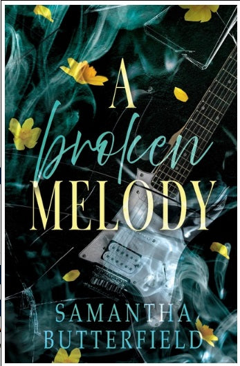 A Broken Melody