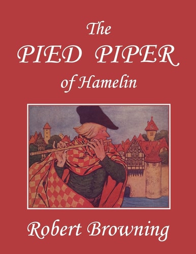 The Pied Piper of Hamelin (Yesterday's Classics)Non-Neutral Evolution: Theories and Molecular Data