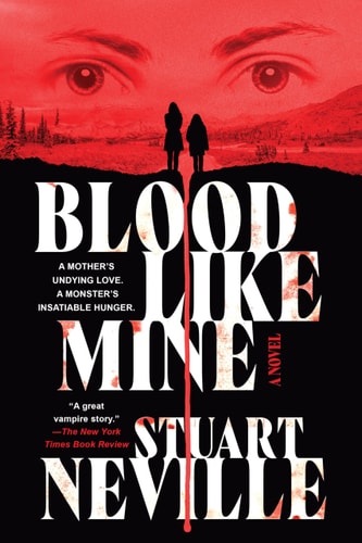 Blood Like Mine (The Blood Trilogy)
