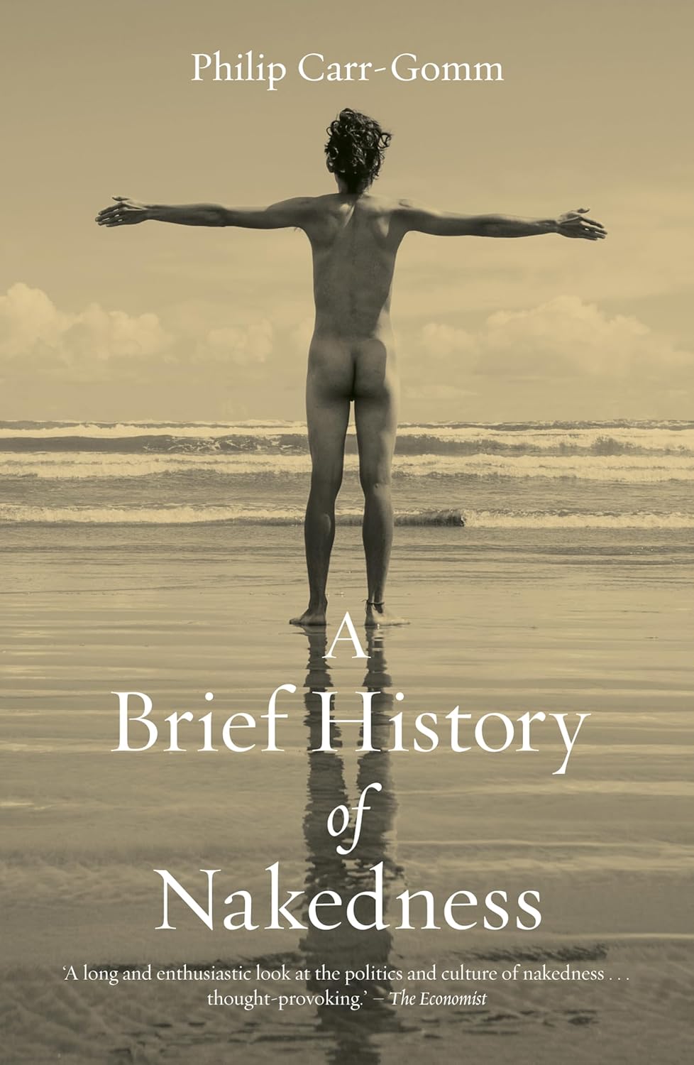 A Brief History of Nakedness