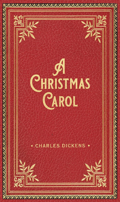 A Christmas Carol (Deluxe Gift Edition)