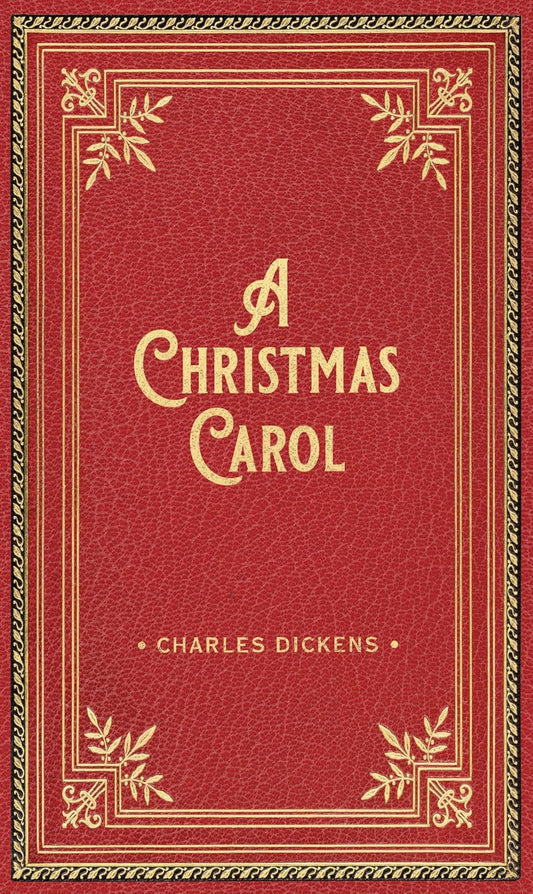 A Christmas Carol (Deluxe Gift Edition)