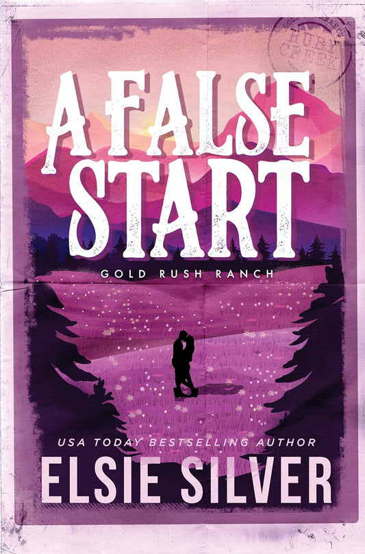 A False Start (Special)