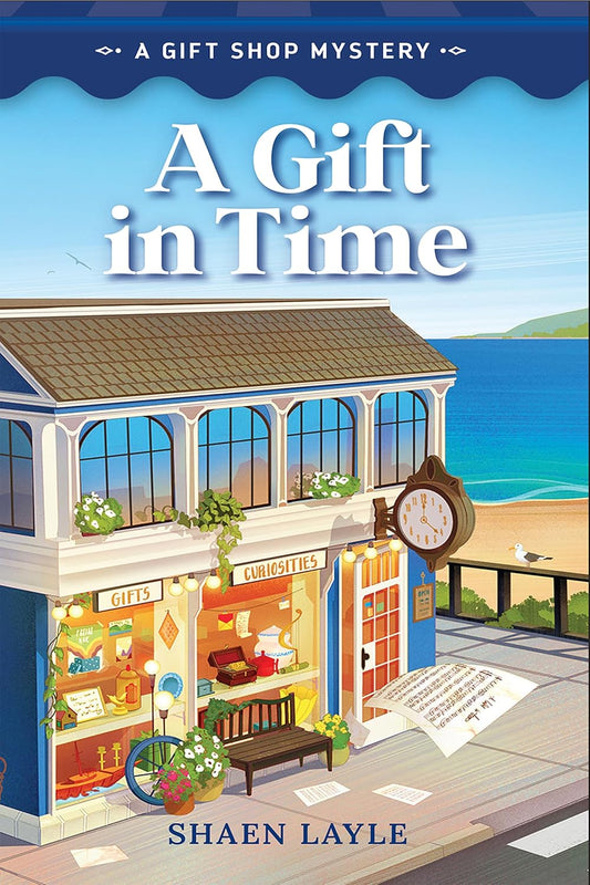A Gift in Time