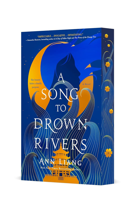 Song to Drown Rivers