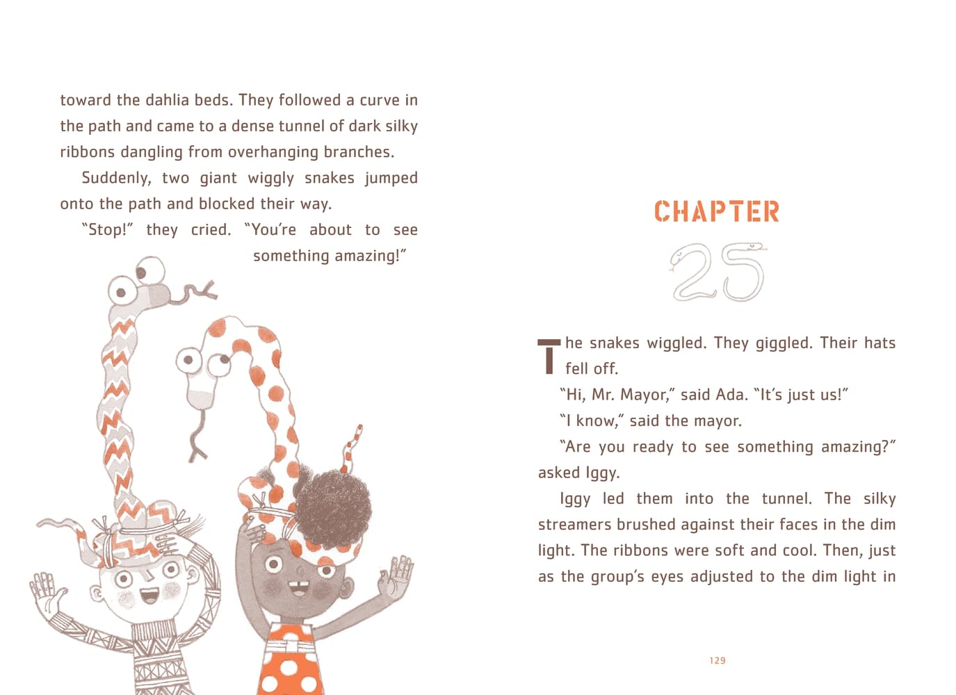 Aaron Slater and the Sneaky Snake: The Questioneers Book #6