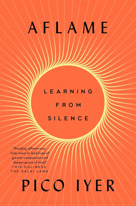 Aflame: Learning from Silence