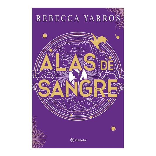 Alas de Sangre: EdiciÃ³n Coleccionista Enriquecida Y Limitada / Fourth Wing (EmpÃ­reo / Empyrean #1)