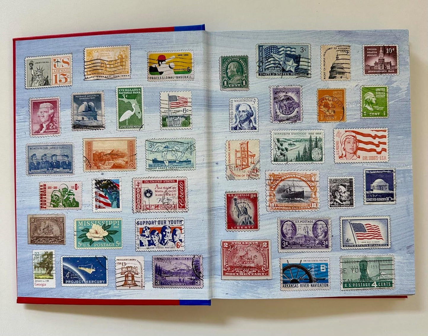 All American Patriotism: Celebrating 250 Years of America's Greatness