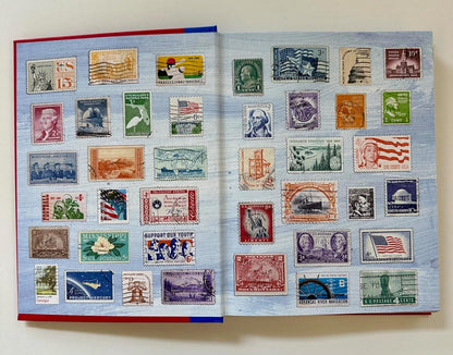All American Patriotism: Celebrating 250 Years of America's Greatness