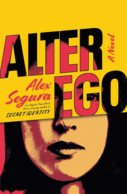 Alter Ego