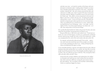 Amazing Grace: A Life of Beauford Delaney