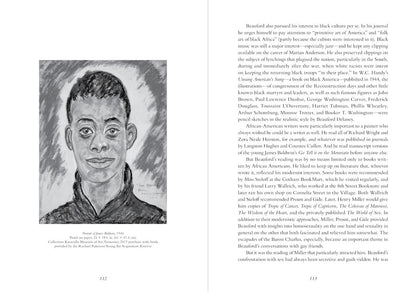 Amazing Grace: A Life of Beauford Delaney