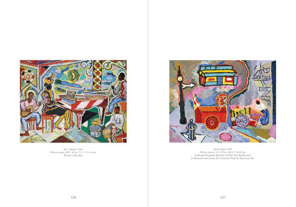 Amazing Grace: A Life of Beauford Delaney