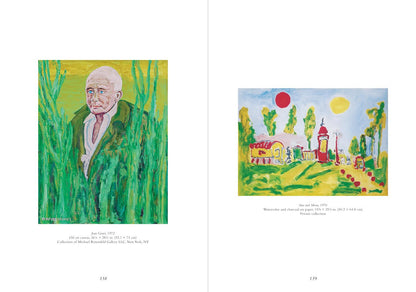 Amazing Grace: A Life of Beauford Delaney