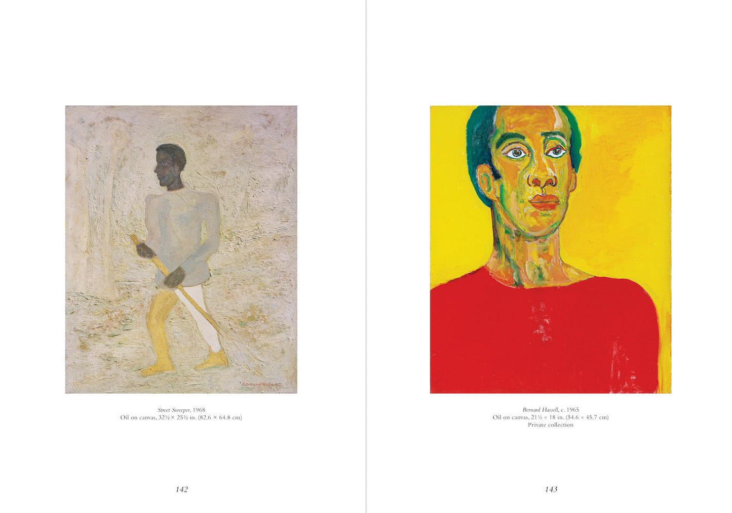 Amazing Grace: A Life of Beauford Delaney