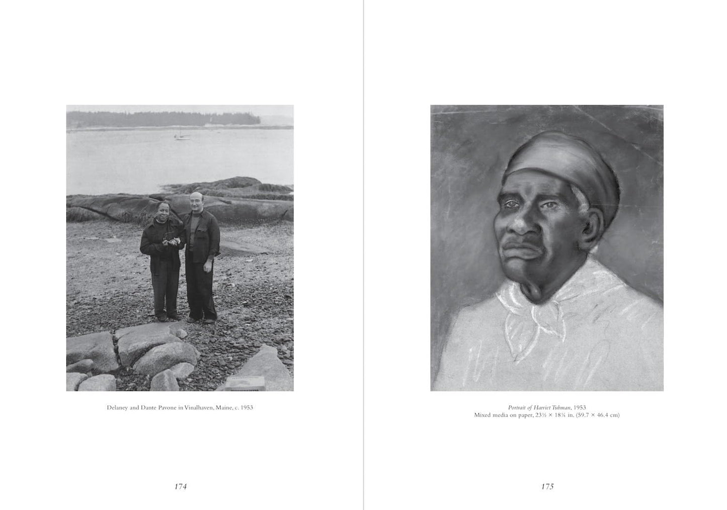 Amazing Grace: A Life of Beauford Delaney