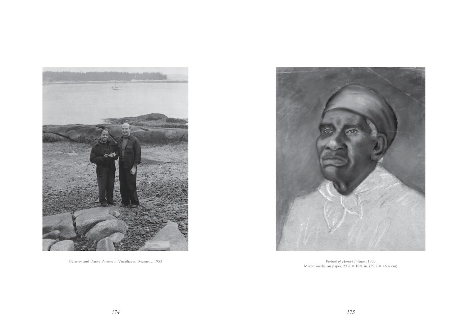 Amazing Grace: A Life of Beauford Delaney