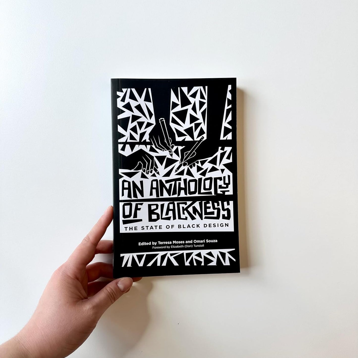 An Anthology of Blackness: The State of Black Design