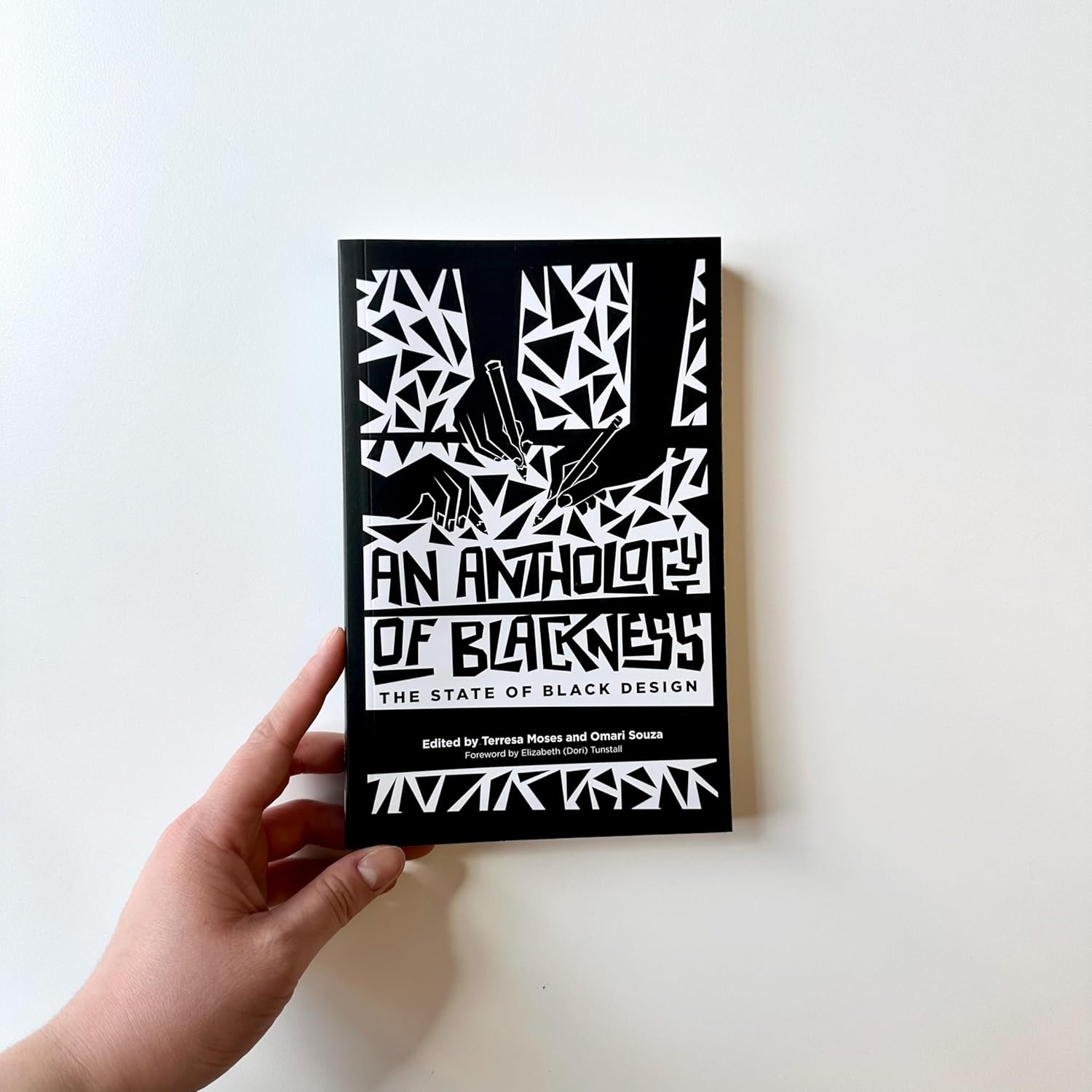 An Anthology of Blackness: The State of Black Design
