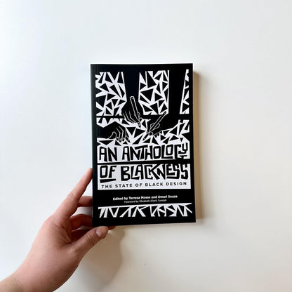 An Anthology of Blackness: The State of Black Design