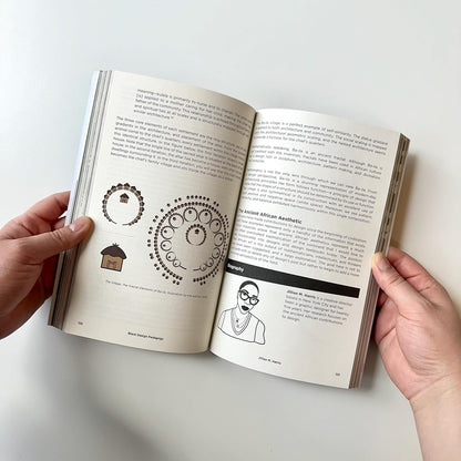 An Anthology of Blackness: The State of Black Design