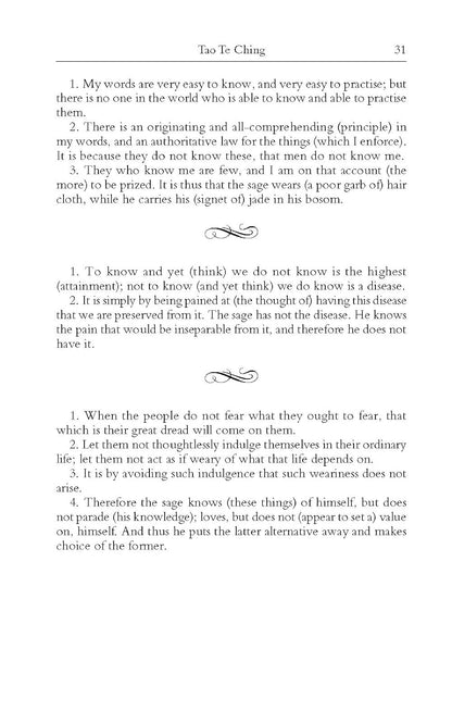 Ancient Wisdom of Asian Philosophers: A Book of Quotations