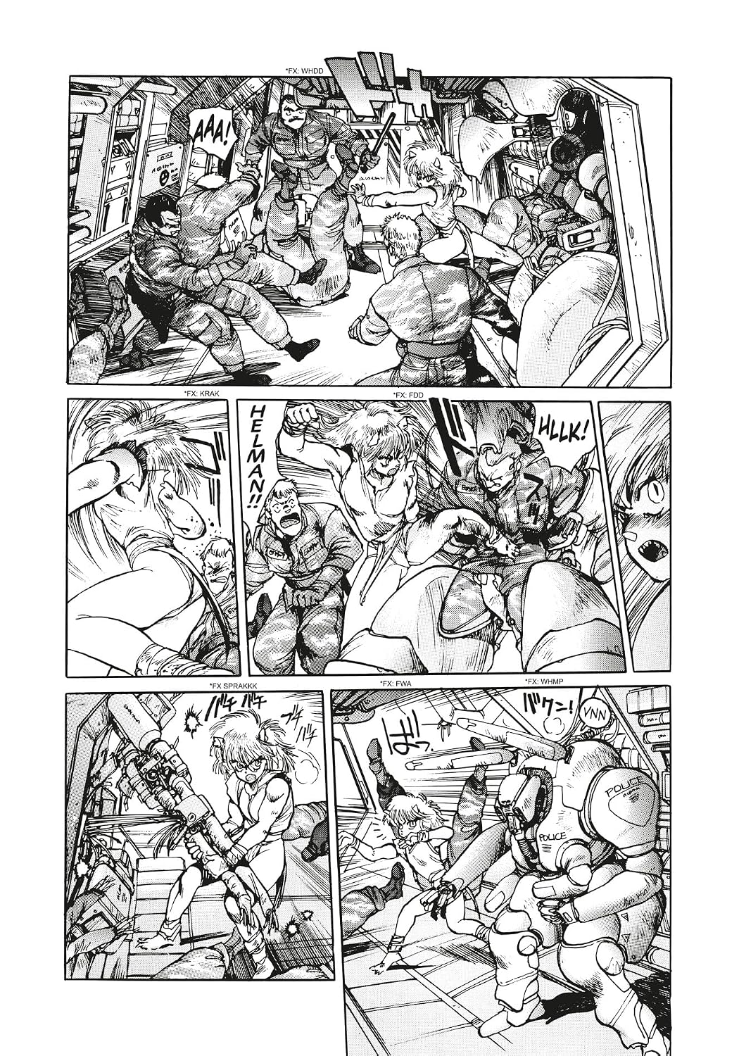 Appleseed Deluxe Edition