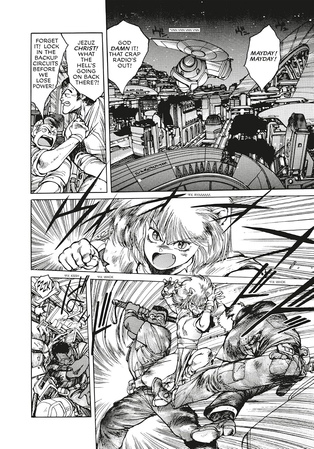 Appleseed Deluxe Edition