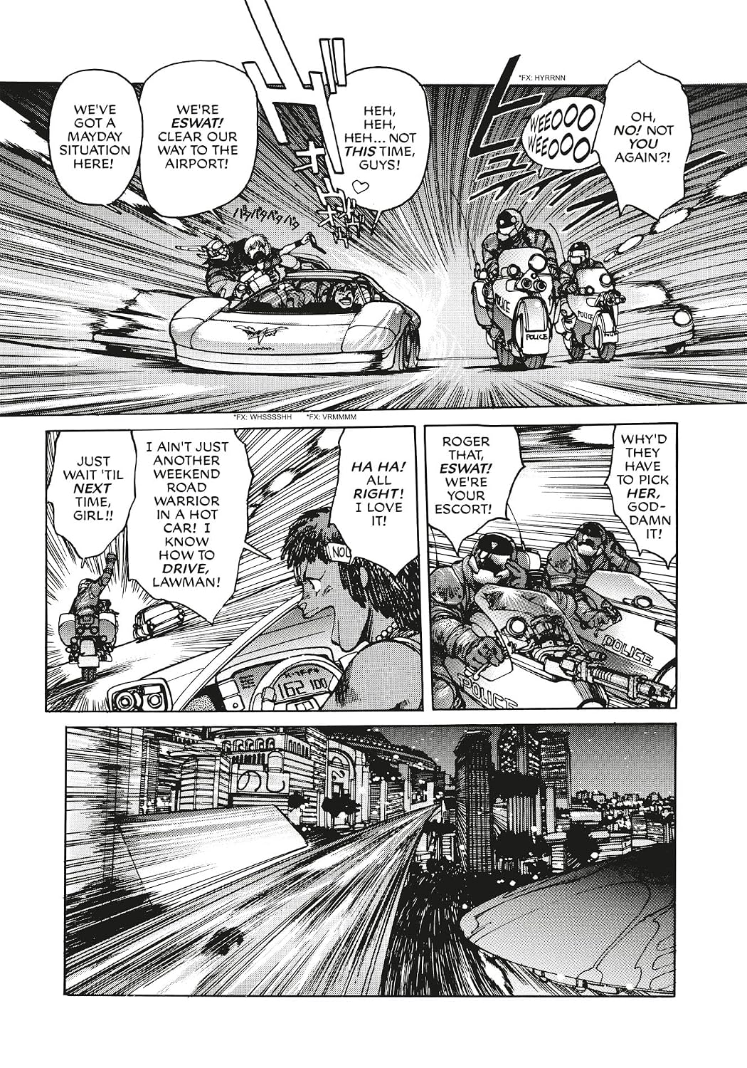 Appleseed Deluxe Edition