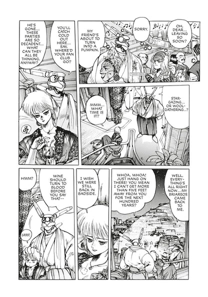 Appleseed Deluxe Edition