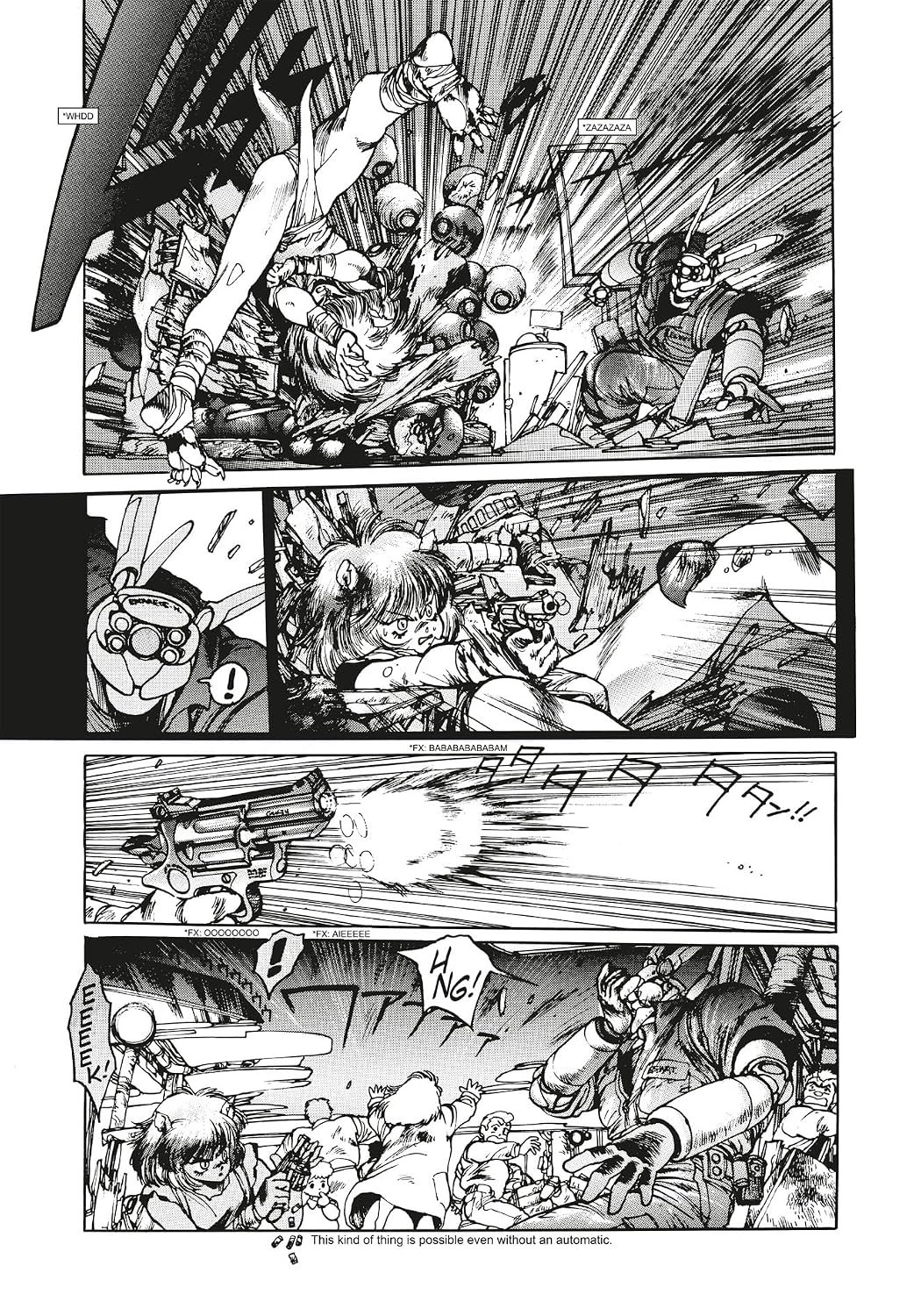 Appleseed Deluxe Edition