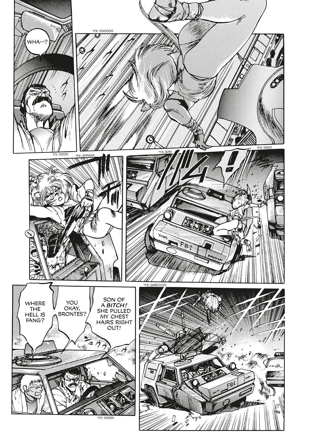Appleseed Deluxe Edition